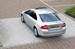 Volvo S80 2009 года